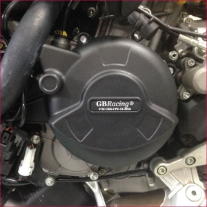 Ducati 899 (2014-2015) - GB Racing Engine Cover Set